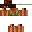 Texture for Qosh - Adam
