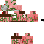 Texture for piggo