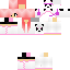 Texture for NORA