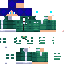 Texture for DaniPro 2317 SQUID GAME