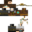 Texture for sph