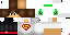 Texture for steve