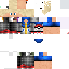 Texture for Sky Pokemon