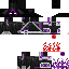 Texture for end wizard