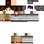 Texture for Danny (OC)