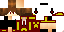 Texture for HamodiJustme