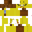 Texture for pikachu mike 