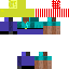 Texture for Popcorn