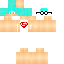 Texture for nerd padocka