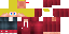 Texture for RexoBlond