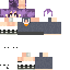 Texture for hiragi