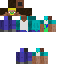 Texture for kaan
