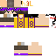 Texture for QuickyMC
