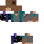 Texture for dwa