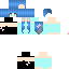 Texture for Gitana
