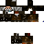 Texture for Peasant viking mystérious