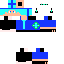 Texture for demo1ninja