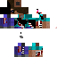 Texture for animatronic transformation
