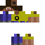 Texture for steve fun