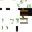 Texture for wilemadman