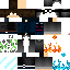 Texture for AlexGHero