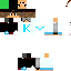 Texture for STHacKer_Kou