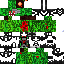 Texture for roboter zomby