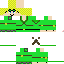 Texture for KingDavidsaures (Double sword pack)