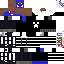 Texture for lapisladudel half roboter