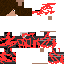 Texture for moustro