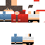 Texture for JoohnCennaaa Pokemon2