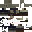 Texture for Blasphemous by StarPer22
