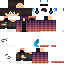 Texture for jardo boy