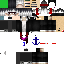 Texture for steve