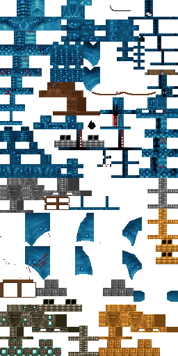 Texture for ark craft texture pack