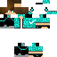 Texture for Hacked :)
