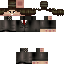 Texture for aiskin suit