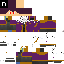Texture for ad