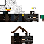 Texture for Robo_Chicken