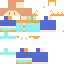 Texture for キング