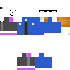 Texture for ITs Sans YT V6