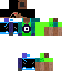 Texture for monter