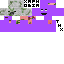 Texture for Purple guy