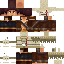 Texture for GrimAdventurerFinal