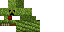 Texture for Creeper