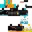 Texture for mohg
