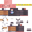 Texture for Technoblade Beast
