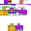 Texture for patinha