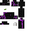 Texture for ender mutant
