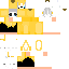 Texture for sanszinho